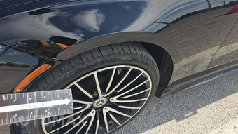 2022 Mercedes-Benz S 580 4MATIC - miniatura 25