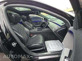2022 Mercedes-Benz S 580 4MATIC - miniatura 18