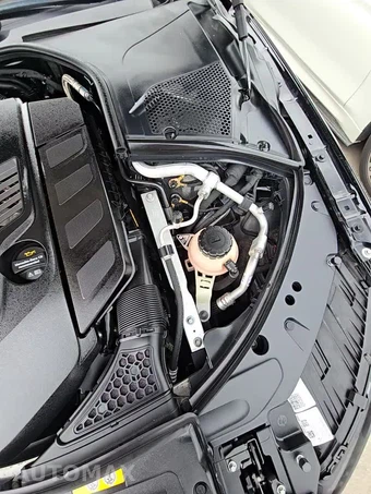 2022 Mercedes-Benz S 580 4MATIC - miniatura 22