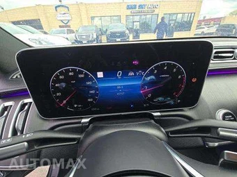 2022 Mercedes-Benz S 580 4MATIC - miniatura 9