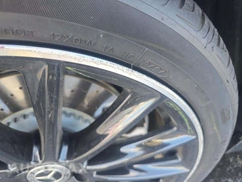 2022 Mercedes-Benz S 580 4MATIC - miniatura 24