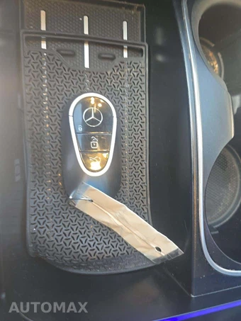 2022 Mercedes-Benz S 580 4MATIC - miniatura 8