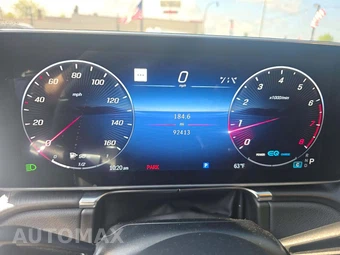 2022 Mercedes-Benz S 580 4MATIC - miniatura 9