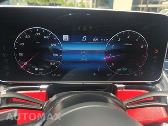 2022 Mercedes-Benz S 580 4MATIC - miniatura 9