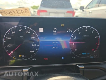 2022 Mercedes-Benz S 580 4MATIC - miniatura 12