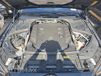 2022 Mercedes-Benz S 580 4MATIC - miniatura 15