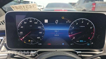 2022 Mercedes-Benz S 580 4MATIC - miniatura 24