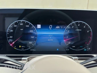 2022 Mercedes-Benz S 580 4MATIC - miniatura 19