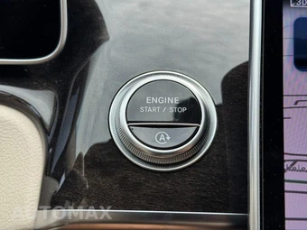 2022 Mercedes-Benz S 580 4MATIC - miniatura 24