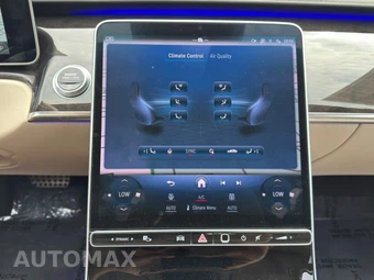 2022 Mercedes-Benz S 580 4MATIC - miniatura 28