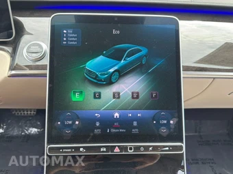 2022 Mercedes-Benz S 580 4MATIC - miniatura 33