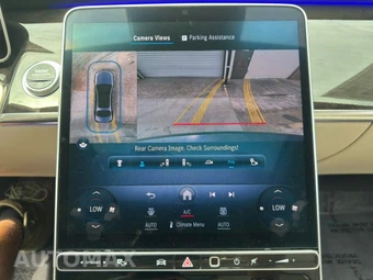 2022 Mercedes-Benz S 580 4MATIC - miniatura 38