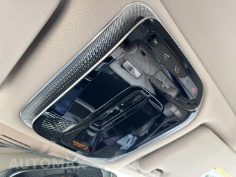 2022 Mercedes-Benz S 580 4MATIC - miniatura 42
