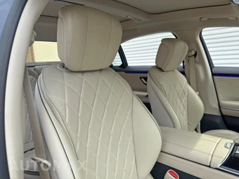 2022 Mercedes-Benz S 580 4MATIC - miniatura 47