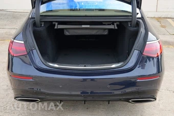 2022 Mercedes-Benz S 580 4MATIC - miniatura 8
