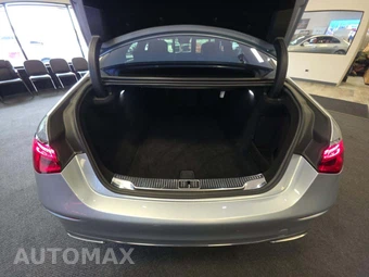 2022 Mercedes-Benz S 580 4MATIC - miniatura 11