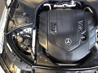 2022 Mercedes-Benz S 580 4MATIC - miniatura 18