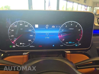2022 Mercedes-Benz S 580 4MATIC - miniatura 6