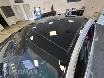 2022 Mercedes-Benz S 580 4MATIC - miniatura 9