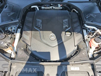 2022 Mercedes-Benz S 580 4MATIC - miniatura 15