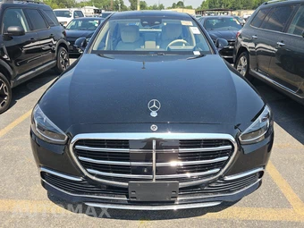 2022 Mercedes-Benz S 580 4MATIC - miniatura 2