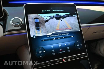 2022 Mercedes-Benz S 580 4MATIC - miniatura 14