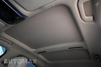 2022 Mercedes-Benz S 580 4MATIC - miniatura 20