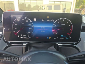 2022 Mercedes-Benz S 580 4MATIC - miniatura 6