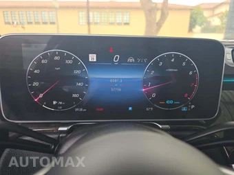 2022 Mercedes-Benz S 580 4MATIC - miniatura 9