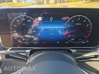 2022 Mercedes-Benz S 580 4MATIC - miniatura 10