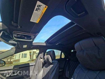 2022 Mercedes-Benz S 580 4MATIC - miniatura 12