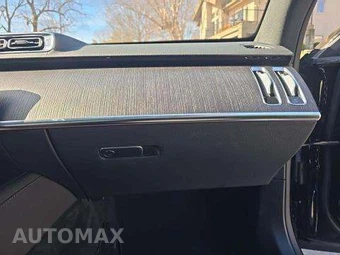 2022 Mercedes-Benz S 580 4MATIC - miniatura 20
