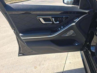2022 Mercedes-Benz S 580 4MATIC - miniatura 23