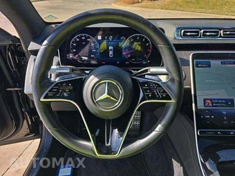 2022 Mercedes-Benz S 580 4MATIC - miniatura 24