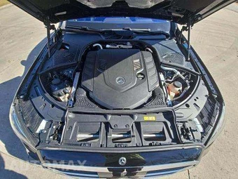 2022 Mercedes-Benz S 580 4MATIC - miniatura 28