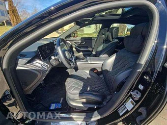 2022 Mercedes-Benz S 580 4MATIC - miniatura 7