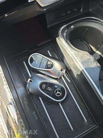 2022 Mercedes-Benz S 580 4MATIC - miniatura 9