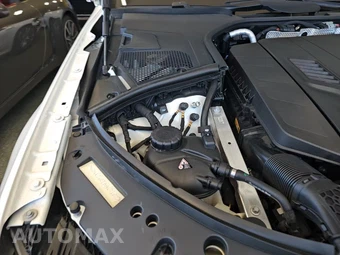 2022 Mercedes-Benz S 580 4MATIC - miniatura 21