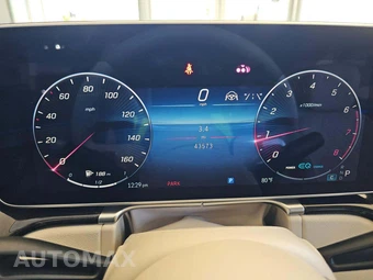2022 Mercedes-Benz S 580 4MATIC - miniatura 9