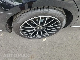 2022 Mercedes-Benz S 580 4MATIC - miniatura 10