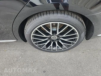 2022 Mercedes-Benz S 580 4MATIC - miniatura 11