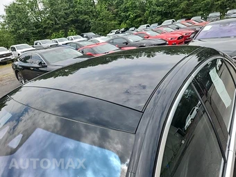2022 Mercedes-Benz S 580 4MATIC - miniatura 12