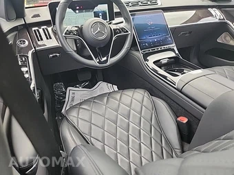 2022 Mercedes-Benz S 580 4MATIC - miniatura 14