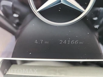 2022 Mercedes-Benz S 580 4MATIC - miniatura 15