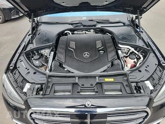 2022 Mercedes-Benz S 580 4MATIC - miniatura 18
