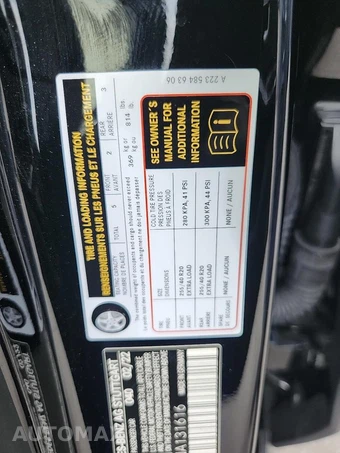 2022 Mercedes-Benz S 580 4MATIC - miniatura 7