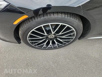 2022 Mercedes-Benz S 580 4MATIC - miniatura 8