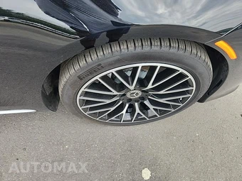 2022 Mercedes-Benz S 580 4MATIC - miniatura 9