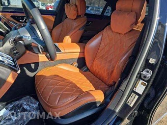 2022 Mercedes-Benz S 580 4MATIC - miniatura 11