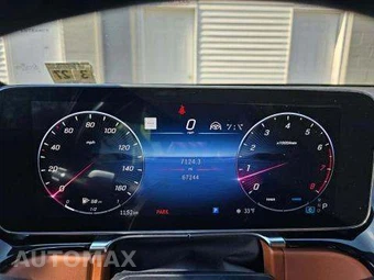 2022 Mercedes-Benz S 580 4MATIC - miniatura 14